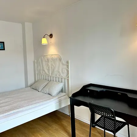 Duze Mieszkanie W Centrum Sopotu 794 Apartment