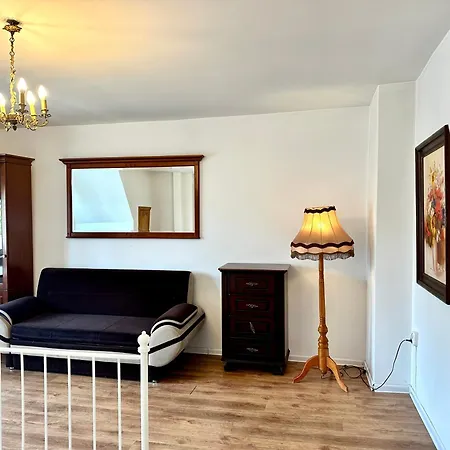 Duze Mieszkanie W Centrum Sopotu 794 Apartment Sopot
