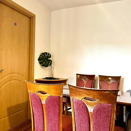 Duze Mieszkanie W Centrum Sopotu 794 Apartment *
