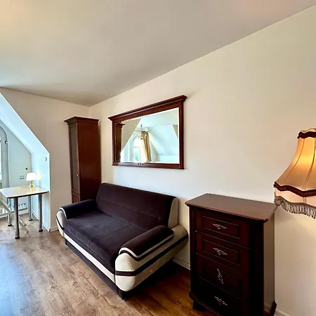 Apartment Duze Mieszkanie W Centrum Sopotu 794 Sopot