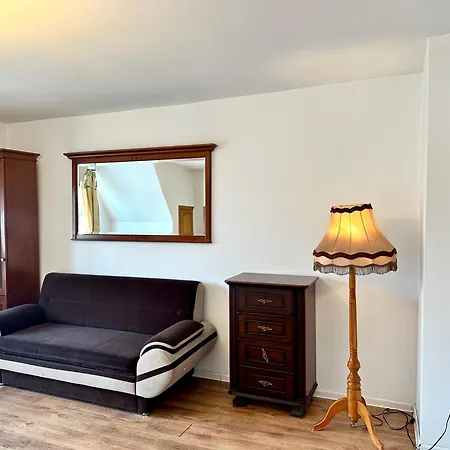 Apartment Duze Mieszkanie W Centrum Sopotu 794 *