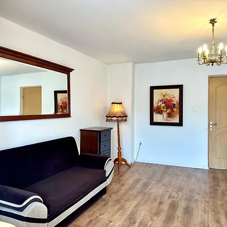 Duze Mieszkanie W Centrum Sopotu 794 Apartment