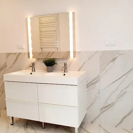 Apartment Duze Mieszkanie W Centrum Sopotu 794 Sopot