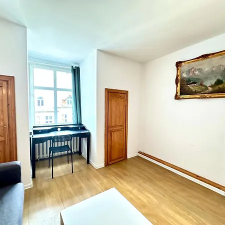 Duze Mieszkanie W Centrum Sopotu 794 Apartment Sopot