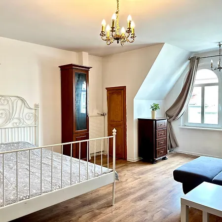 Apartment Duze Mieszkanie W Centrum Sopotu 794 *