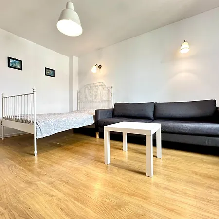 Duze Mieszkanie W Centrum Sopotu 794 Apartment *