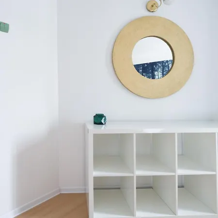 Apartmán Duze Mieszkanie W Centrum Sopotu 794 *