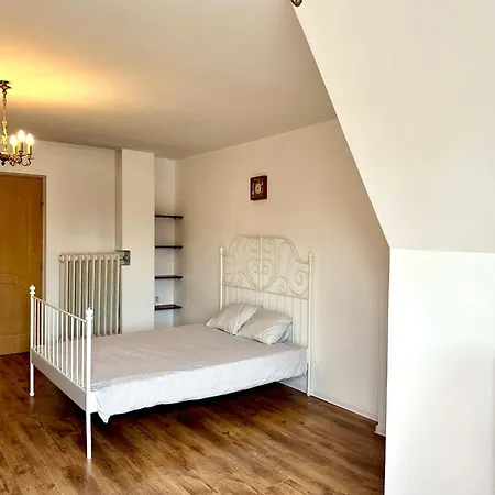 Apartmán Duze Mieszkanie W Centrum Sopotu 794
